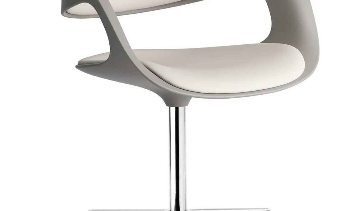 Офисный Стул от фабрики Walter Knoll модель Lox  on Castors