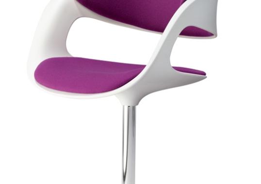 Офисный Стул от фабрики Walter Knoll модель Lox Arm