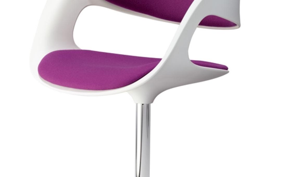 Офисный Стул от фабрики Walter Knoll модель Lox Arm