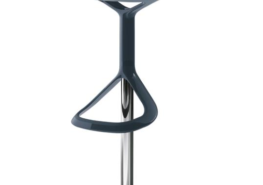 Барный стул Walter Knoll Lox Stool image 5