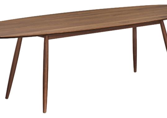 Стол Walter Knoll Moualla Table image 1
