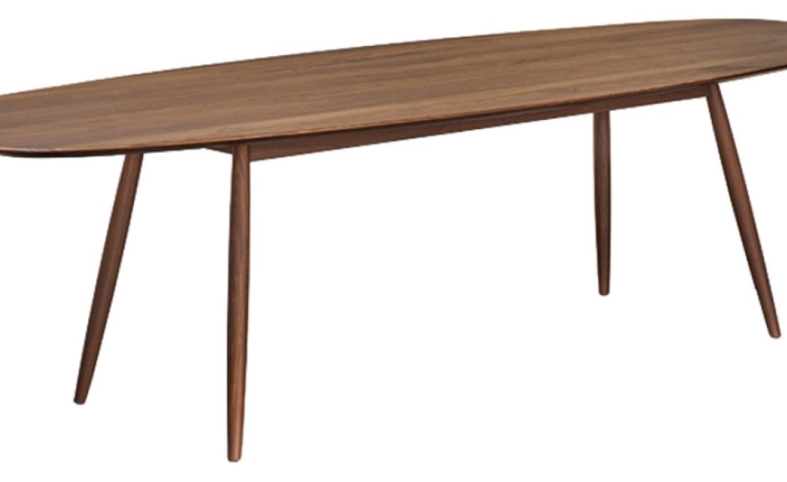 Стол от фабрики Walter Knoll модель Moualla Table