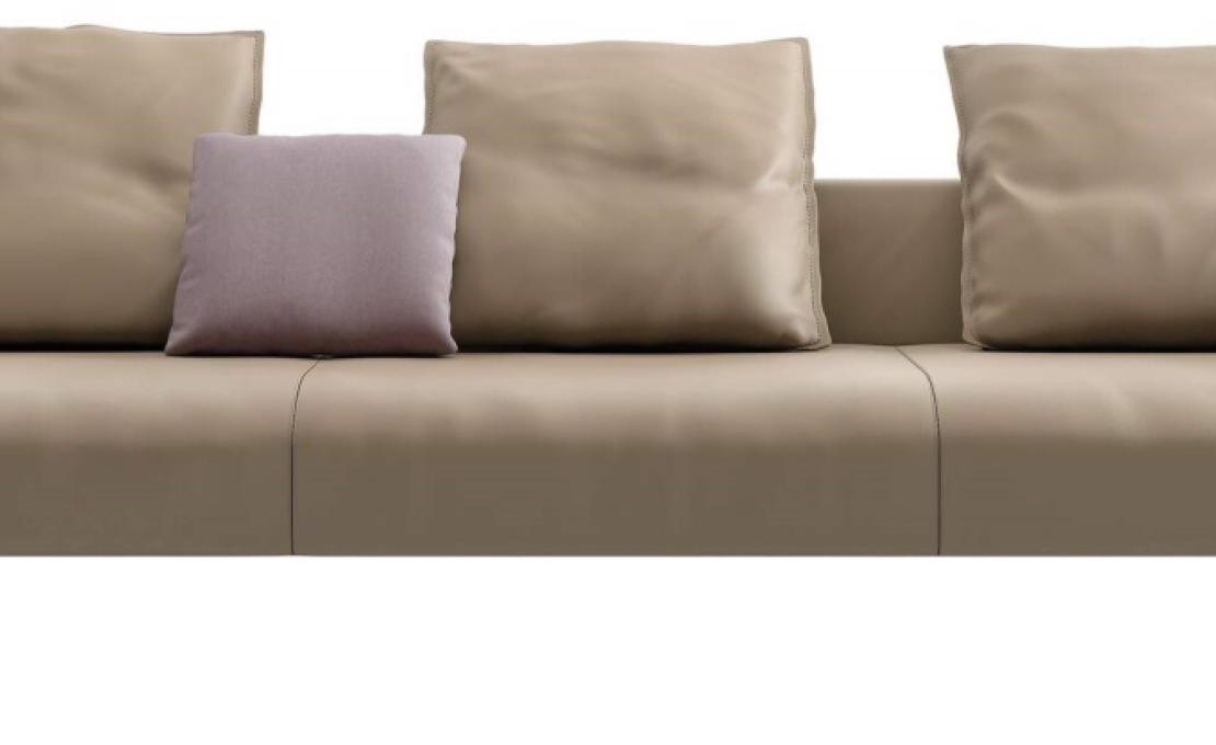 Диван от фабрики Walter Knoll модель Muud Sofa