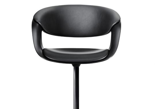Офисный Стул от фабрики Walter Knoll модель Lox Arm