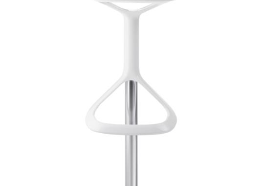 Барный стул Walter Knoll Lox Stool image 6
