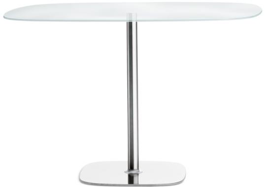 Стол от фабрики Walter Knoll модель Lox Table