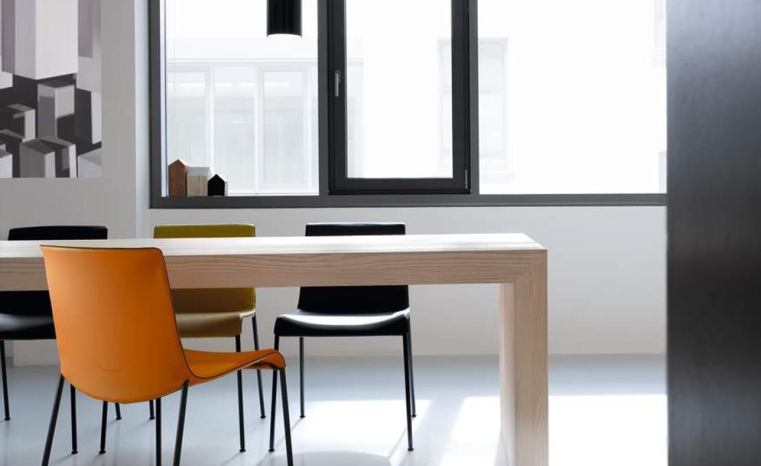 Стул от фабрики Walter Knoll модель Liz  