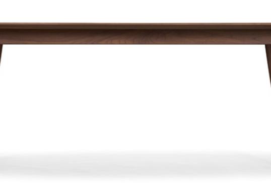 Стол от фабрики Walter Knoll модель Moualla Table