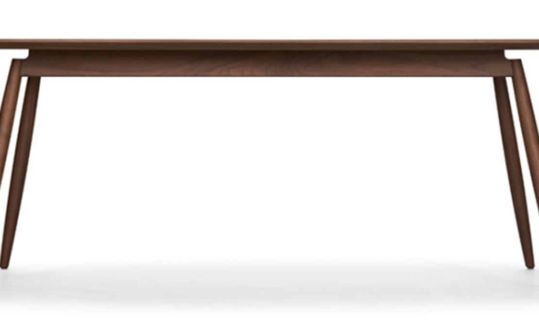 Стол от фабрики Walter Knoll модель Moualla Table