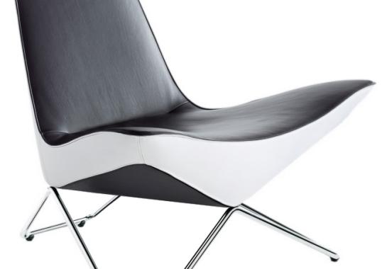 Кресло Walter Knoll MYchair Armchair image 1