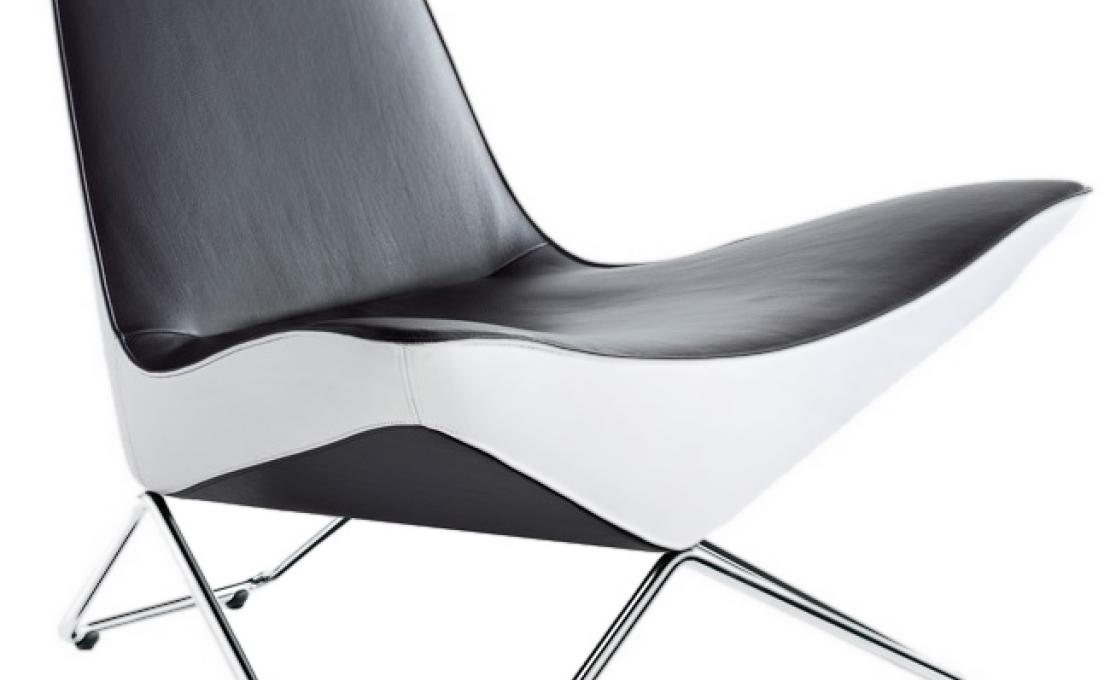 Кресло от фабрики Walter Knoll модель MY Arm