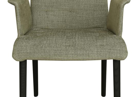 Стул от фабрики Walter Knoll модель Liz Wood 