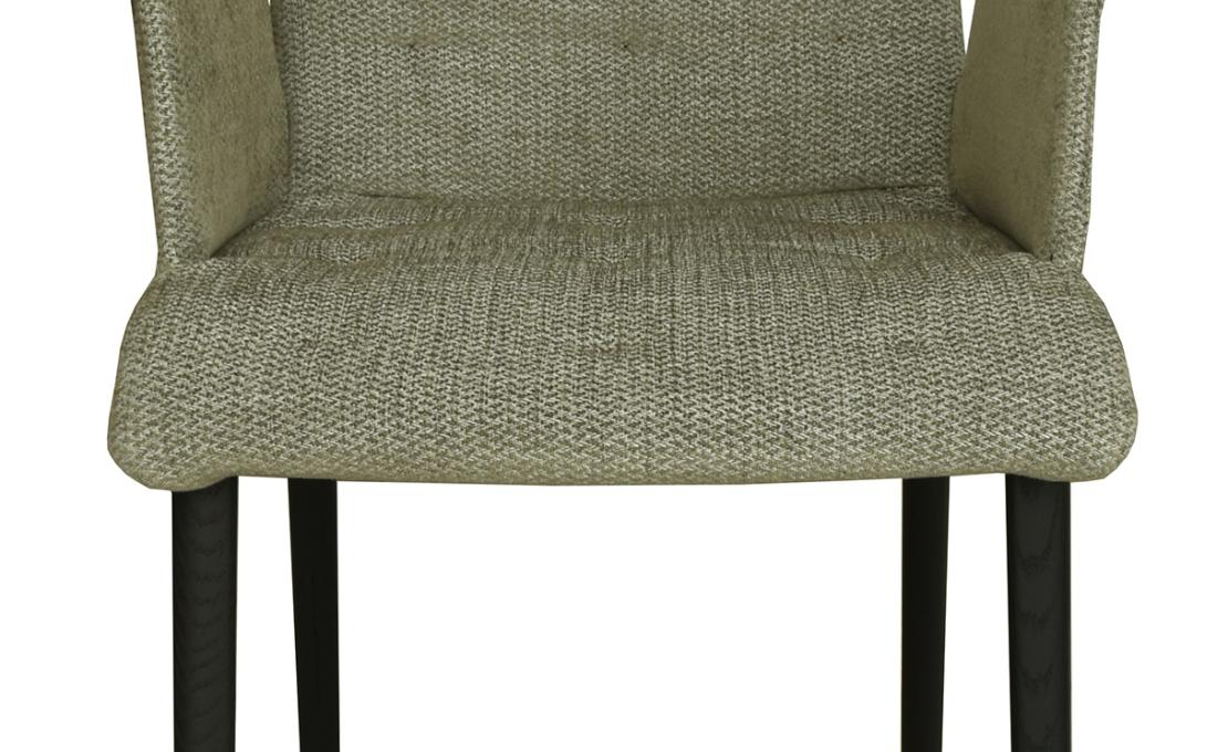 Стул от фабрики Walter Knoll модель Liz Wood 