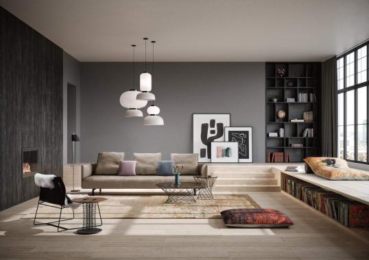 Диван от фабрики Walter Knoll модель Muud Sofa