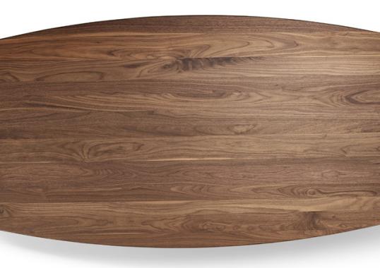Стол от фабрики Walter Knoll модель Moualla Table