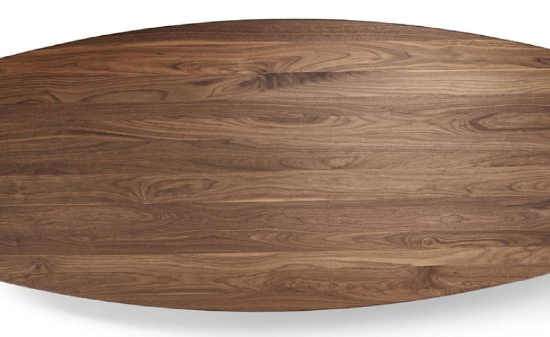 Стол от фабрики Walter Knoll модель Moualla Table