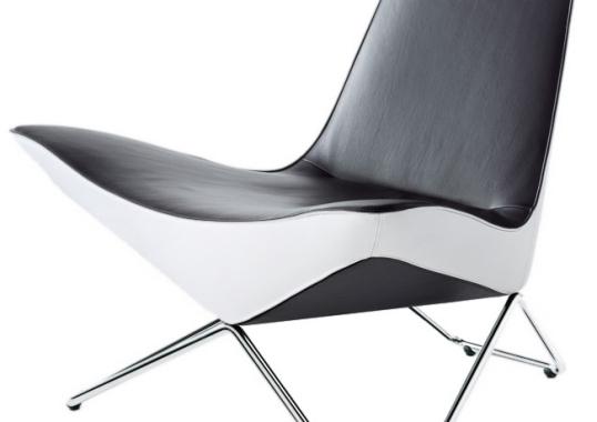 Кресло от фабрики Walter Knoll модель MY Arm