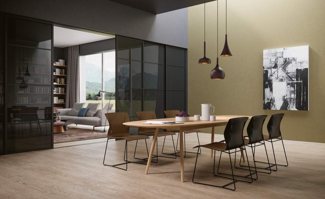 Диван от фабрики Walter Knoll модель Muud Sofa