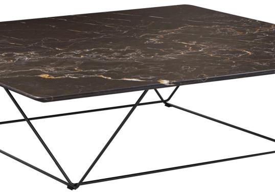 Журнальный столик Walter Knoll Oki Table Coffee Table image 1