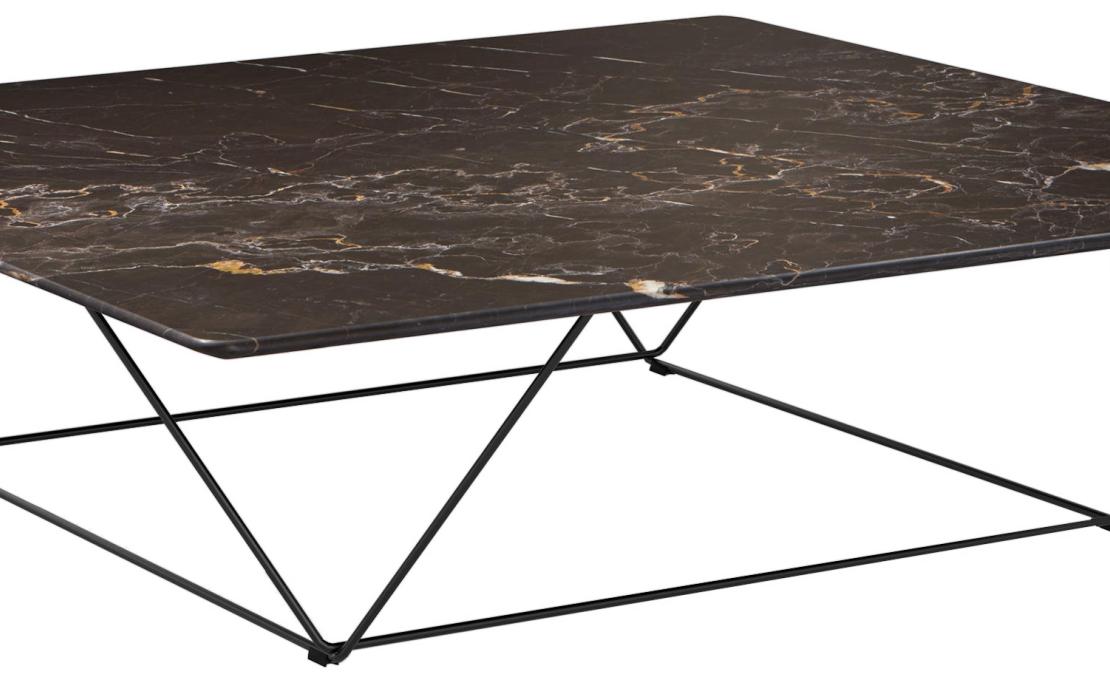 Журнальный столик от фабрики Walter Knoll модель Oki Table 