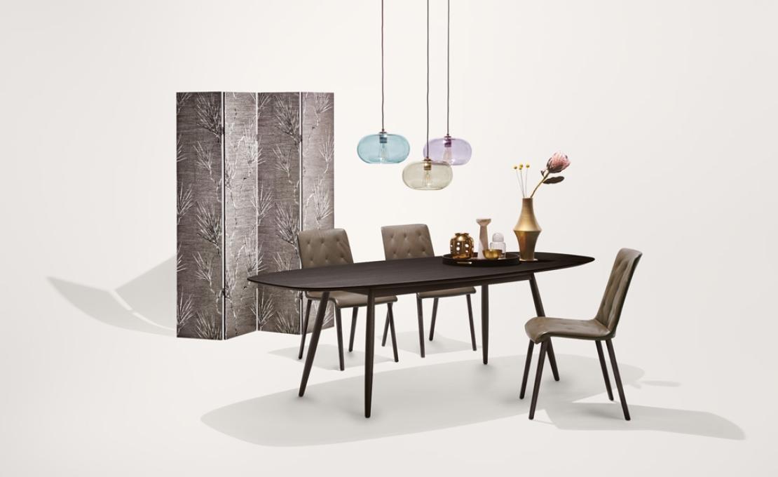 Стол от фабрики Walter Knoll модель Moualla Table