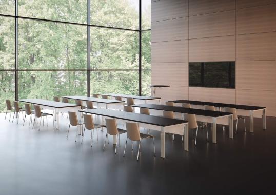 Стул от фабрики Walter Knoll модель Liz  