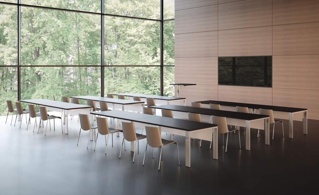 Стул от фабрики Walter Knoll модель Liz  