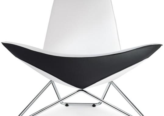Кресло от фабрики Walter Knoll модель MY Arm