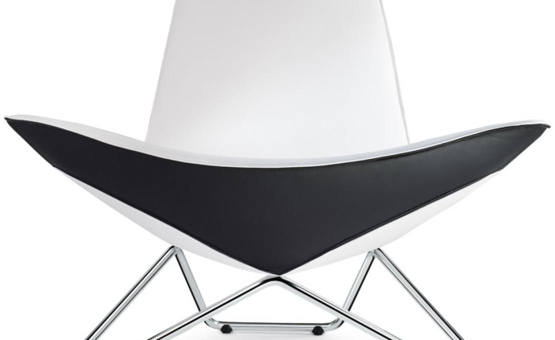 Кресло от фабрики Walter Knoll модель MY Arm