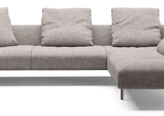 Диван от фабрики Walter Knoll модель Muud Sofa
