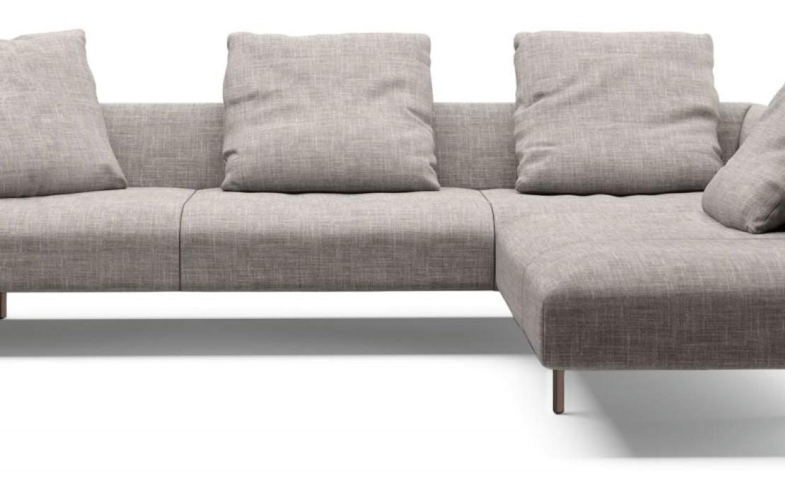 Диван от фабрики Walter Knoll модель Muud Sofa
