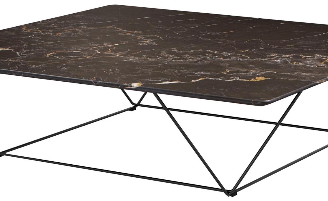 Журнальный столик от фабрики Walter Knoll модель Oki Table 