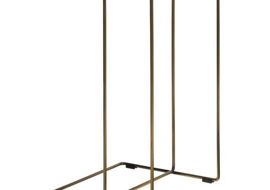 Журнальный столик Walter Knoll Oki Occasional Table image 1