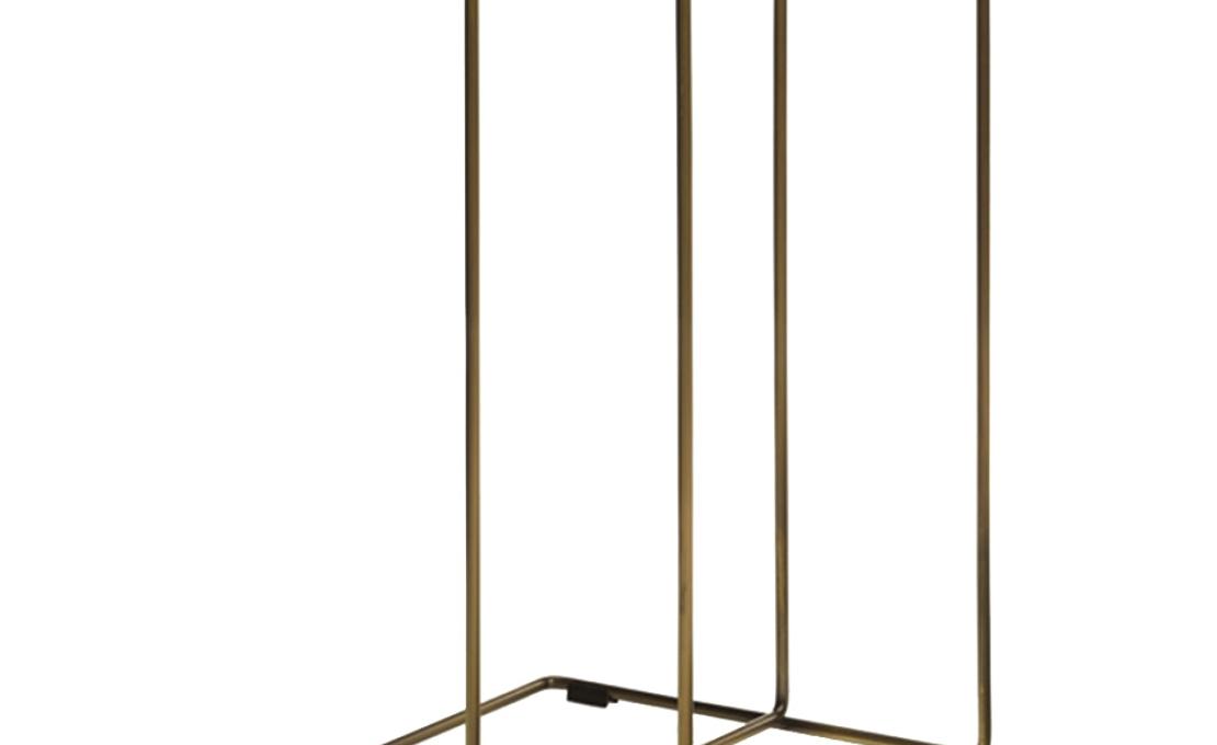 Журнальный столик от фабрики Walter Knoll модель Oki Occasional Table