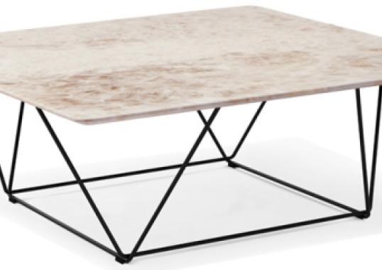 Журнальный столик от фабрики Walter Knoll модель Oki Table 