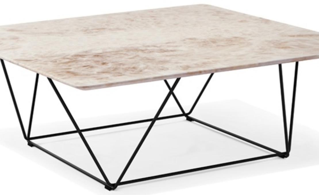 Журнальный столик от фабрики Walter Knoll модель Oki Table 
