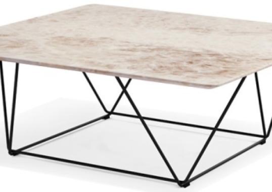 Журнальный столик от фабрики Walter Knoll модель Oki Table 
