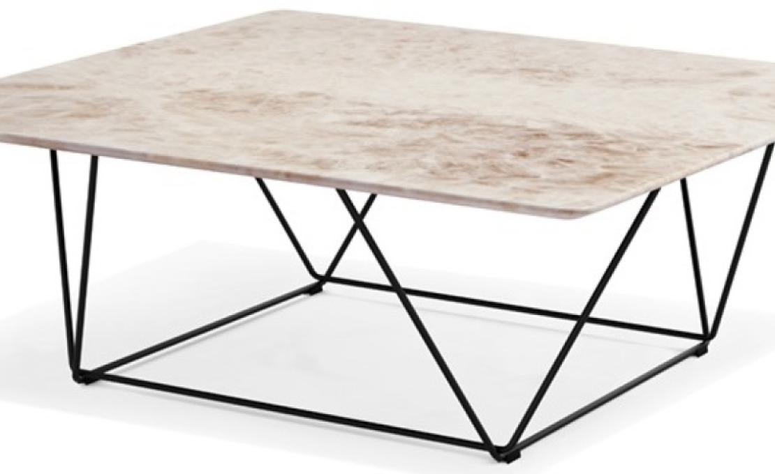 Журнальный столик от фабрики Walter Knoll модель Oki Table 