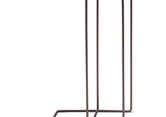 Журнальный столик от фабрики Walter Knoll модель Oki Occasional Table