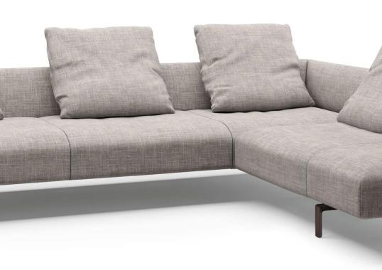Диван от фабрики Walter Knoll модель Muud Sofa