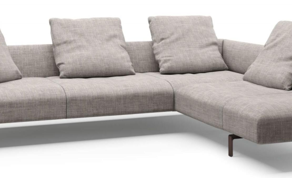 Диван от фабрики Walter Knoll модель Muud Sofa
