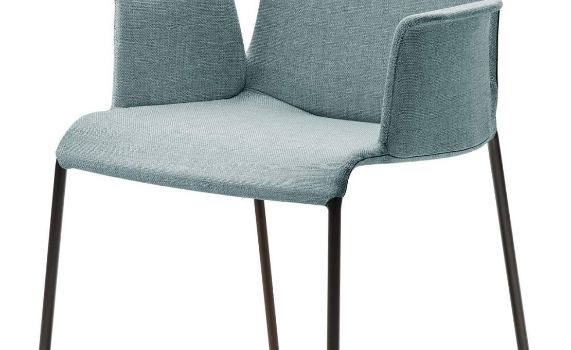 Стул от фабрики Walter Knoll модель Liz  