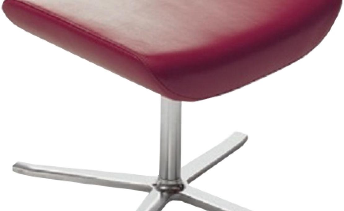 Пуф от фабрики Walter Knoll модель 221-H