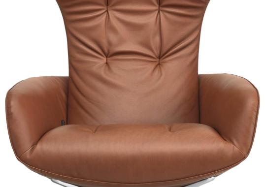 Кресло Walter Knoll Onsa Armchair image 1
