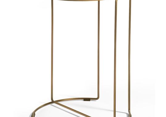 Журнальный столик от фабрики Walter Knoll модель Oki Occasional Table