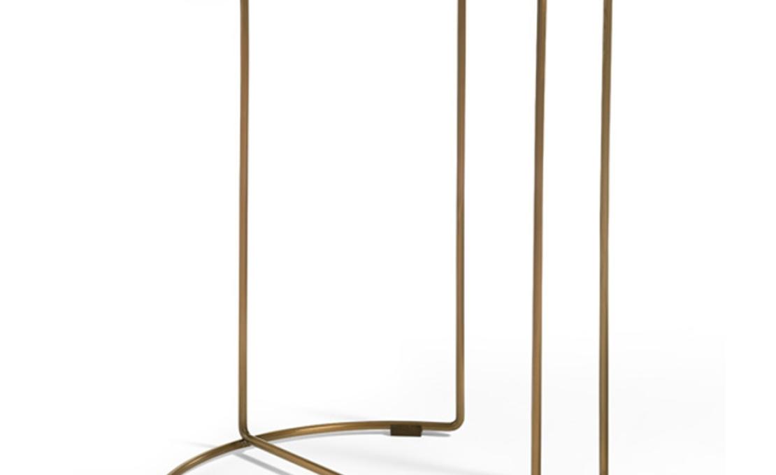 Журнальный столик от фабрики Walter Knoll модель Oki Occasional Table