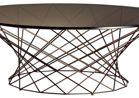 Журнальный столик Walter Knoll Oota Occasional Table image 1