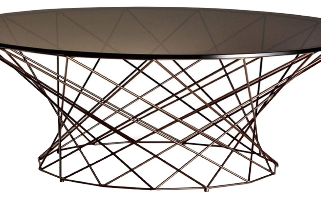 Журнальный столик от фабрики Walter Knoll модель Oota Occasional Table