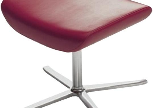 Пуф от фабрики Walter Knoll модель 221-H