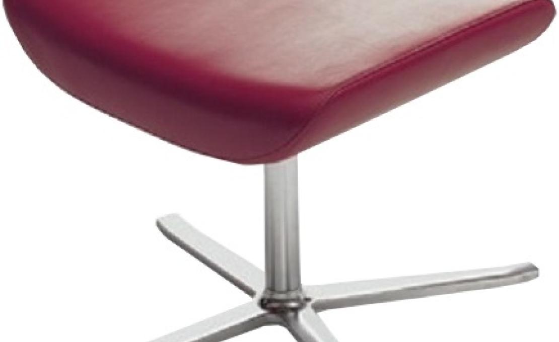 Пуф от фабрики Walter Knoll модель 221-H